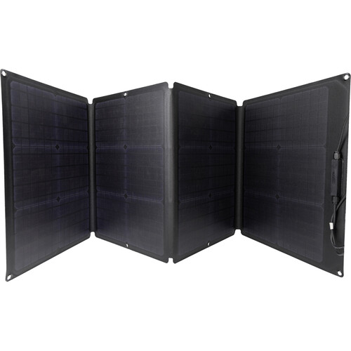 EcoFlow 110W Solar Panel Charger