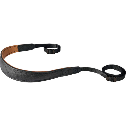 EDDYCAM Camera Strap (Black/Nature 1.3