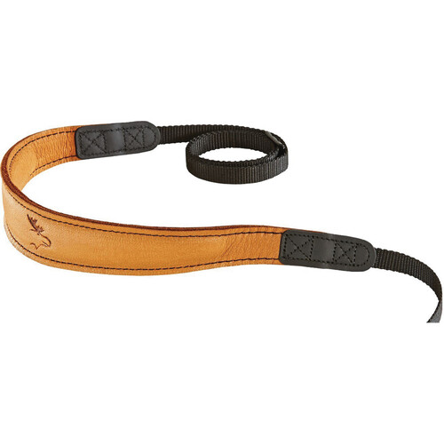 EDDYCAM Camera Strap (Nature with Nature Stitching 1.3