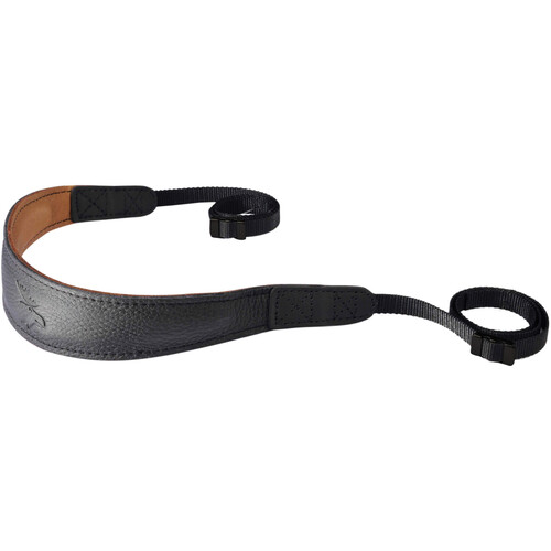 EDDYCAM Camera Strap (Black/Nature 1.7