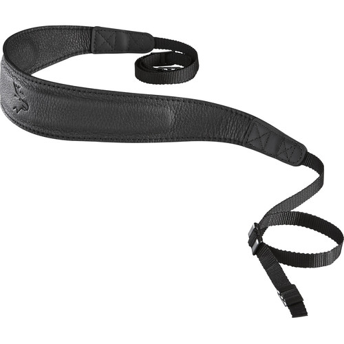 EDDYCAM Camera Strap (Black/Black 2 x 61