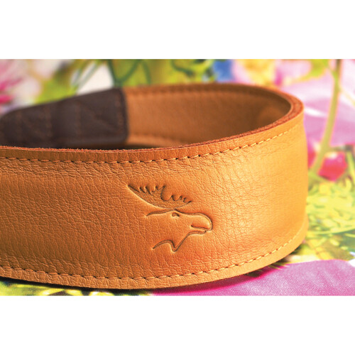 EDDYCAM Camera Strap (Vintage Nature/Nature 2