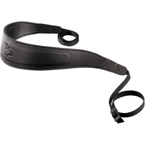 EDDYCAM Camera Strap (Black 2.4 x 61