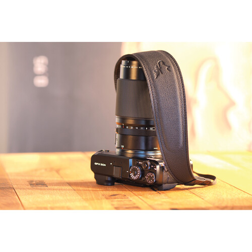 EDDYCAM Camera Strap (Black 2.4 x 79