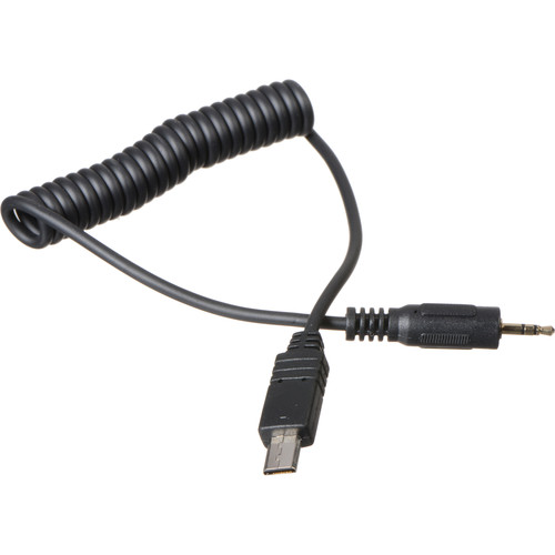 edelkrone S2 Shutter Release Cable for Select Sony Cameras (12