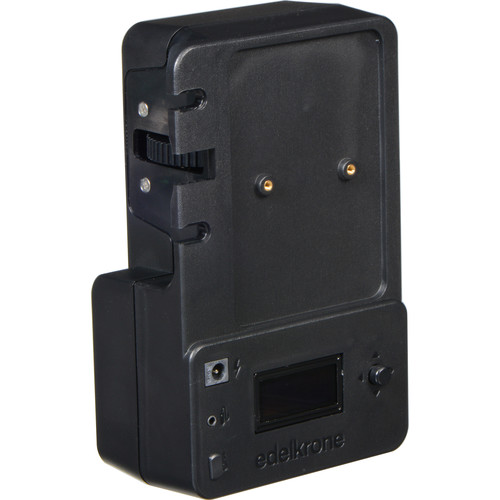 edelkrone Action Module for SliderPLUS v1