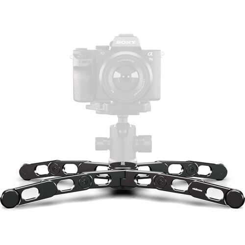 edelkrone StandONE All-Terrain Foldable Camera Stand v2
