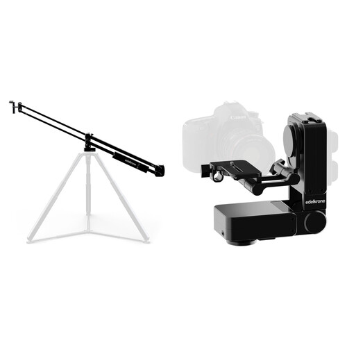 edelkrone Cine Master HeadPLUS Essentials Kit