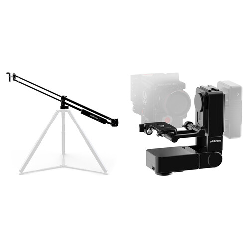 edelkrone Cine Master HeadPLUS Pro Essentials Kit