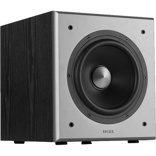 Edifier T5 8" 70W Subwoofer T5 B&H Photo Video