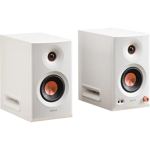 Edifier MR5 Tri-Amped 5