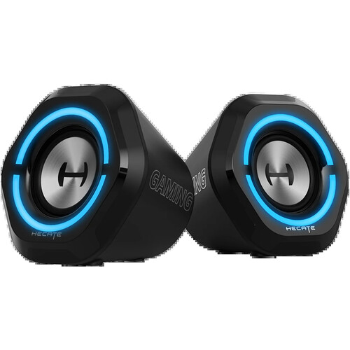Edifier G1000 Wireless Gaming Speakers (Black)