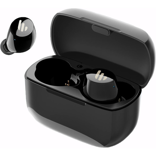 Edifier TWS1 True Wireless In-Ear Headphones (Black) TWS1 BLACK