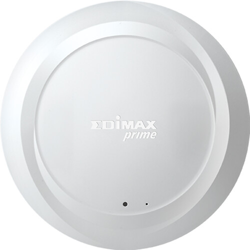 EDIMAX Technology CAX1800 AX1800 Dual-Band Wi-Fi 6 Access Point