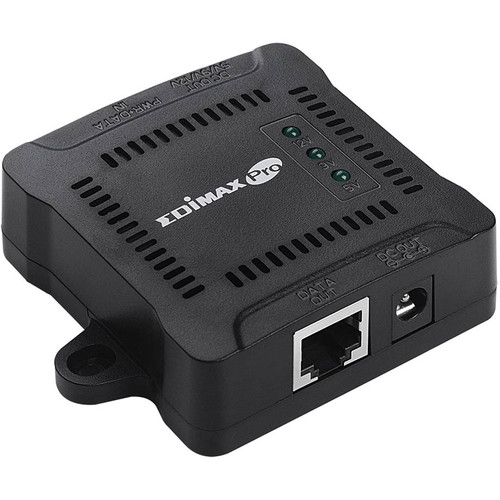 EDIMAX Technology GP-101ST Gigabit PoE Splitter