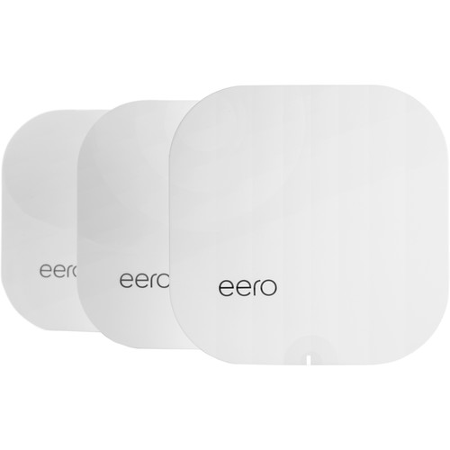 eero WirelessAC DualBand WiFi Access Point (3Pack) A010301