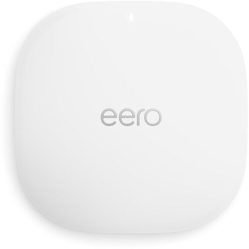 eero PoE 6 Dual-Band Wi-Fi 6 Access Point
