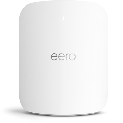 eero Max 7 BE20800 Wireless Tri-Band Multi-Gig Mesh Wi-Fi 7 Module (White)