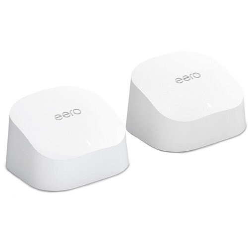 Что такое eero wifi 6