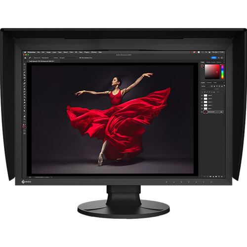 EIZO ColorEdge CG2400S 24.1