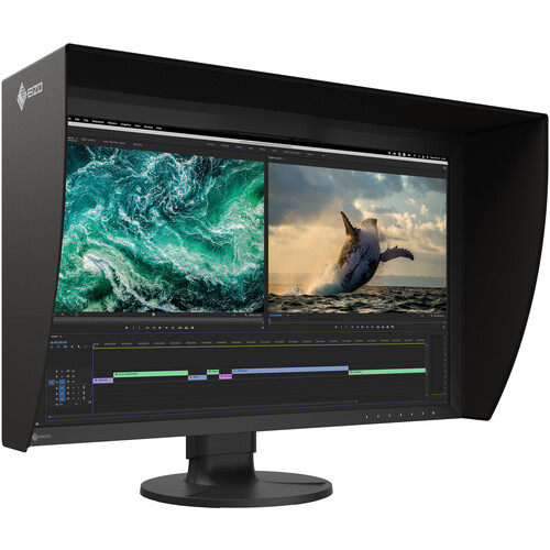 EIZO ColorEdge CG2700S 27