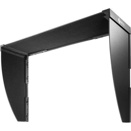 EIZO Hood for ColorEdge CG2730 & CS2730 Widescreen Monitors (Black)