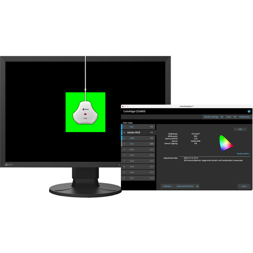 EIZO ColorEdge CS2400S 24.1