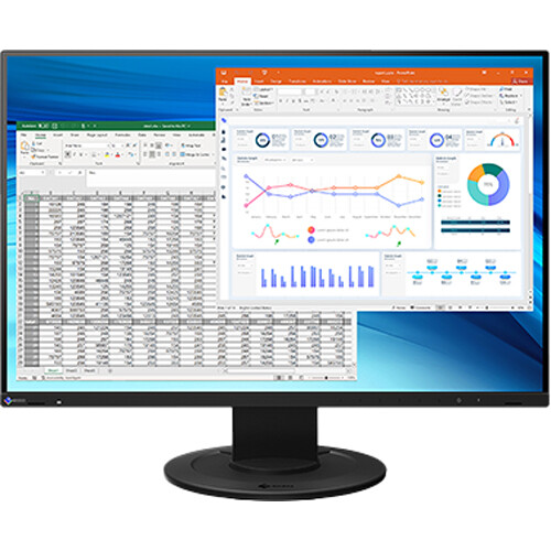 EIZO FlexScan EV2410R 24.1