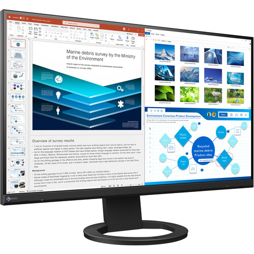 EIZO FlexScan EV2720S 27