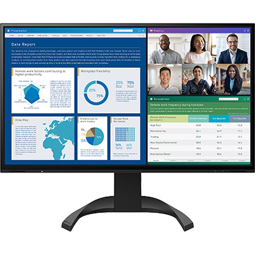 EIZO FlexScan EV2740X 27
