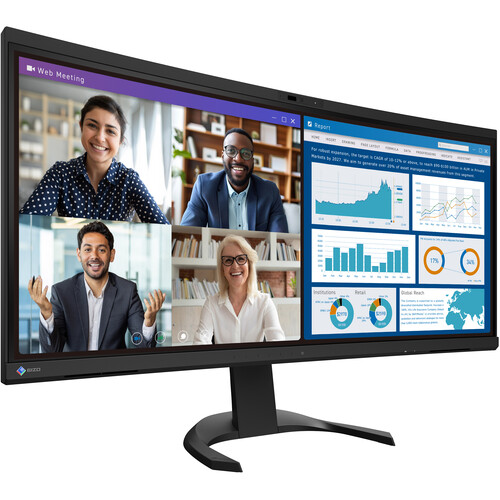 EIZO FlexScan EV3450XC 34.1