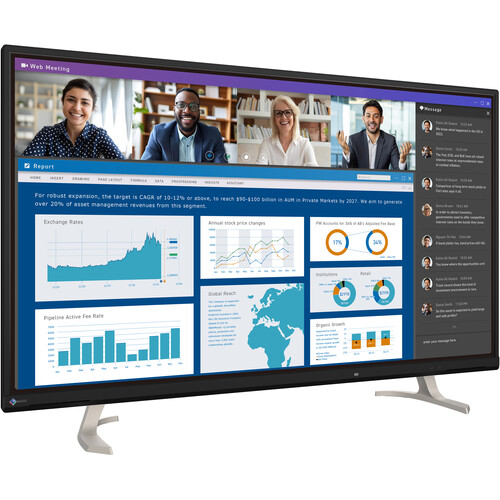 EIZO FlexScan EV4340X 42.5