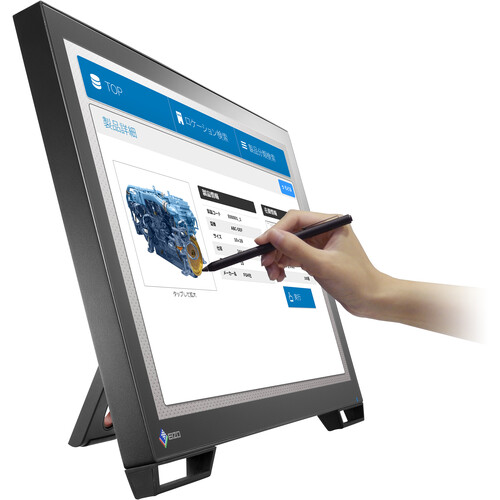 EIZO DuraVision FDF2382WT-A 23