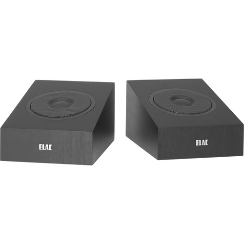 adding atmos speakers