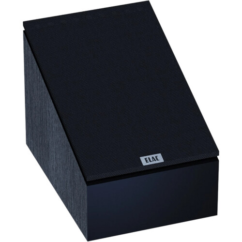 ELAC Debut 3.0 DA43 2-Way Dolby Atmos Speaker (Black Pair)