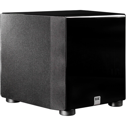 ELAC Varro Dual Reference DS1200 12