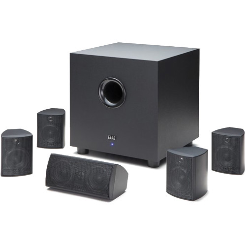 elac cinema 10