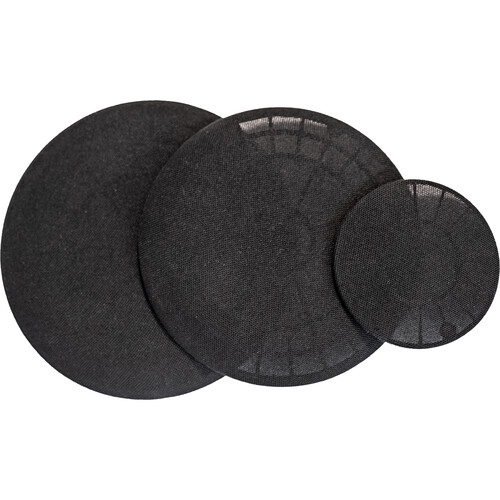 ELAC Speaker Grille Set for Vela FS 407 or CC 401 (One Speaker)