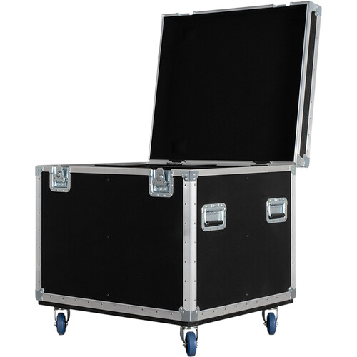 Elation Professional Quad Case for Rayzor 760