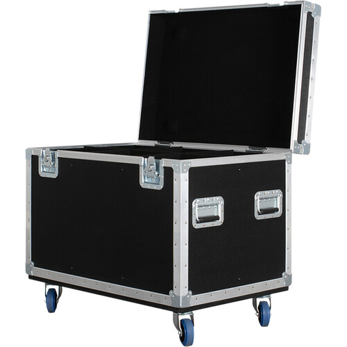 Elation Professional 6-Pack Case for Six Par Z19