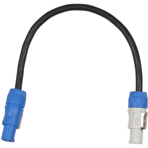 Elation Professional Panel to Panel Power Jumper for eMAG4