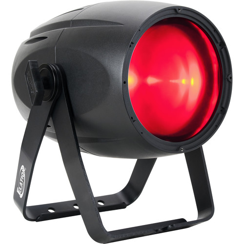 Elation Professional FUZE PAR Z175 RGBW COB 175W LED Par with Zoom