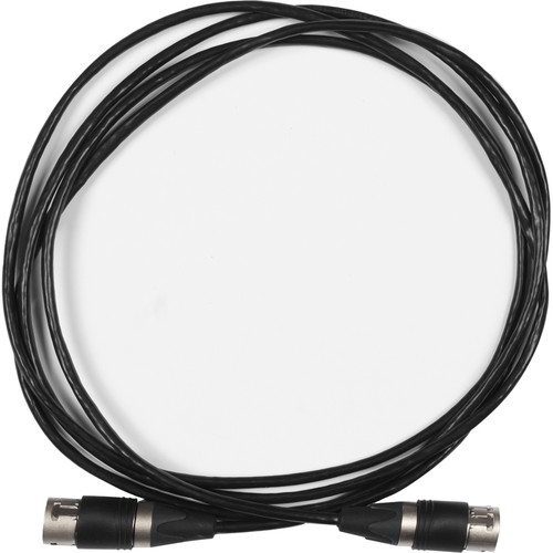 Elation Professional Data Link Cable 10 NEU204 B H Photo Video