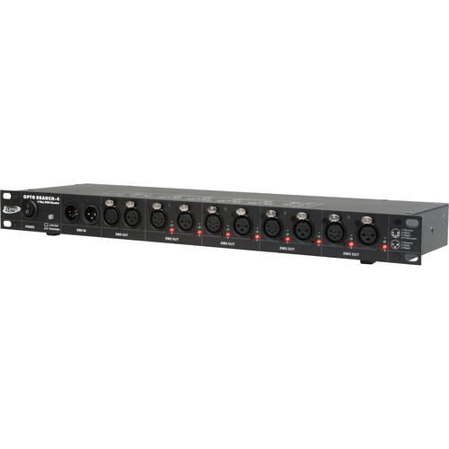 elation opto isolator elation opto isolator