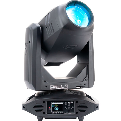 Elation Professional Proteus Smarty Hybrid Spot Beam & Wash LED Moving Head Fixture