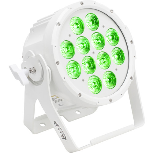 Elation Professional SIXPAR 200WMG HW - IP65 LED PAR (RGBAW+UV White Marine Grade)