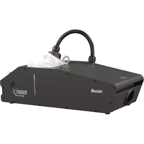 Elation Professional Antari X510 PRO Fog Machine X510 PRO B&H