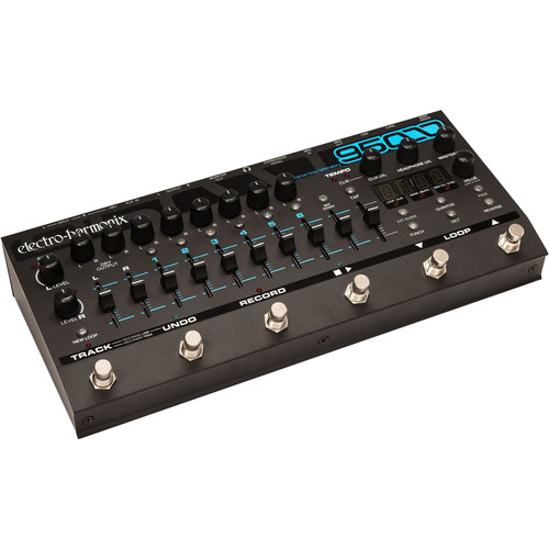 Electro-Harmonix