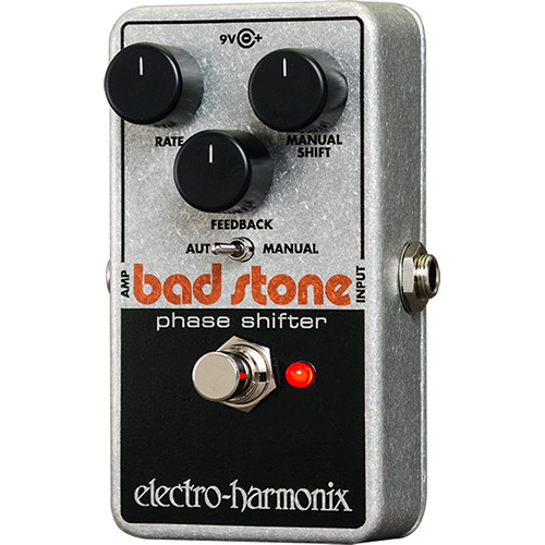 Electro-Harmonix