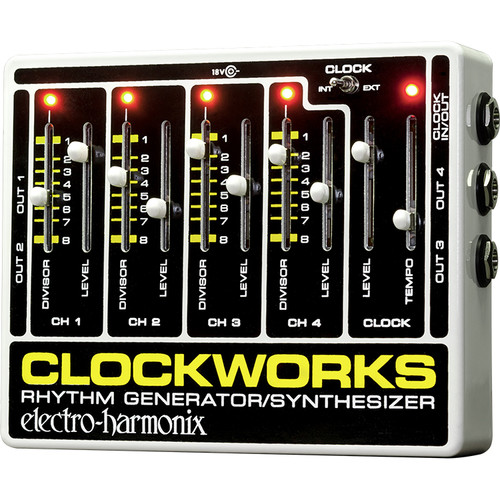 Electro-Harmonix